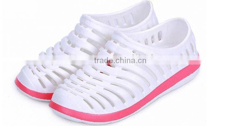 2015 fashionable popular EVA sandals for ladies and men eva sneakers sandal shoes