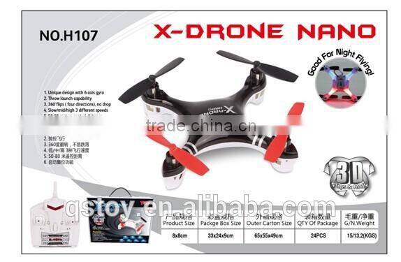 factory price!2.4g mini ufo,4ch mini drone,ufo mini helicopter