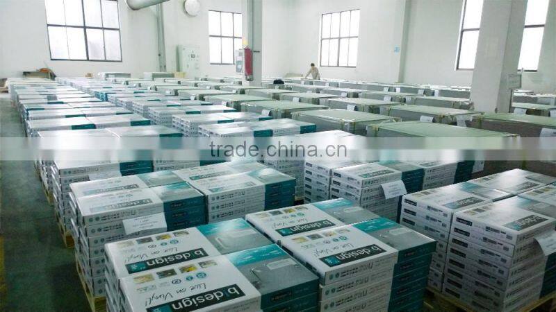 Wood Plastic Type and Indoor Usage Parquet Flooring Prices