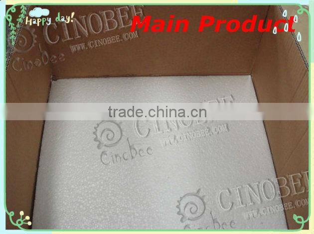 hot-selling for Spain reversible 4 frames stainless steel gate honey extractor machine