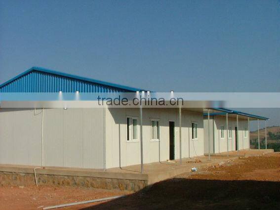 knockdown prefabricated House south africa