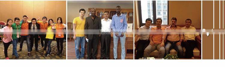 Quality assured decorative aluminum integrated suspended ceiling panel/board/plate