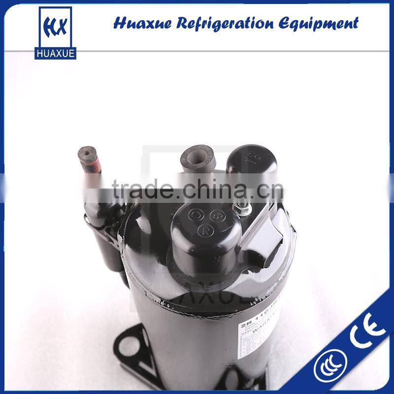 Top quality rotary compressor, compressor for air conditioner