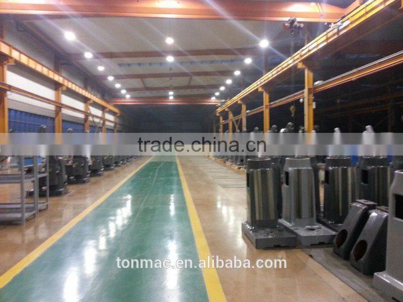 cnc turning tool holders Universal Radial Milling Machine XK6325B