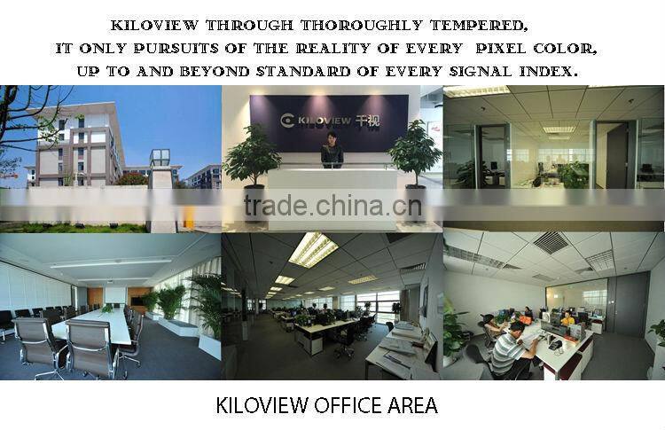 HD-SDI hd decoder with ethernet