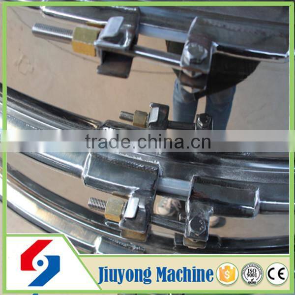 2015 Widely used vibrating screen classfier