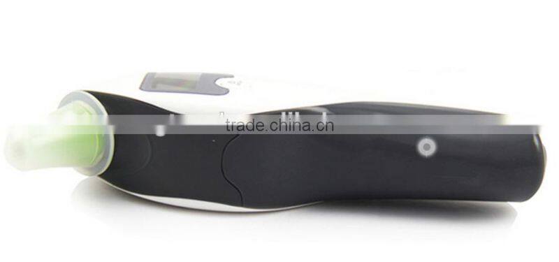 Fast Reading Degrees Celsius / Fahrenheit Unit Conversion Smart Sensor Infrared Thermometer