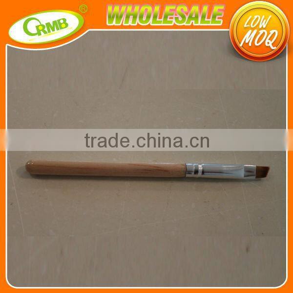 Wholesale retractable eyelash brushes make up cosmetics