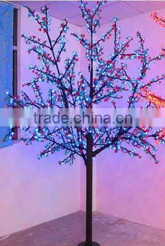 Public area and steet decor led tree light