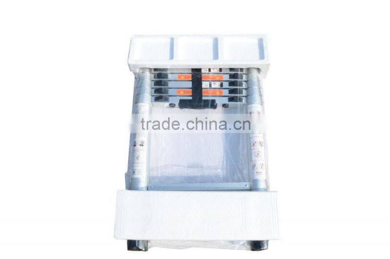 extreme heavy duty ladder.full aluminum design,Australia,New Zealand,Brunei Darussalam,Japan,korea,Thailand popular