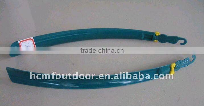 Hot Plastic Shoehorn