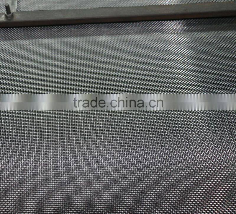 304,316 welded stainless steel wire mesh