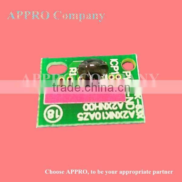 Compatible TN512 toner chip for Konica Minolta Bizhub C454 C554