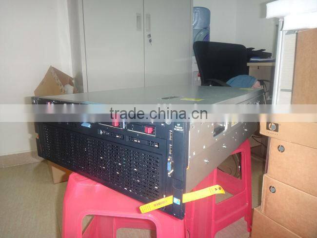 CTO Server for hp ProLiant DL580 G7 E7 643086-B21