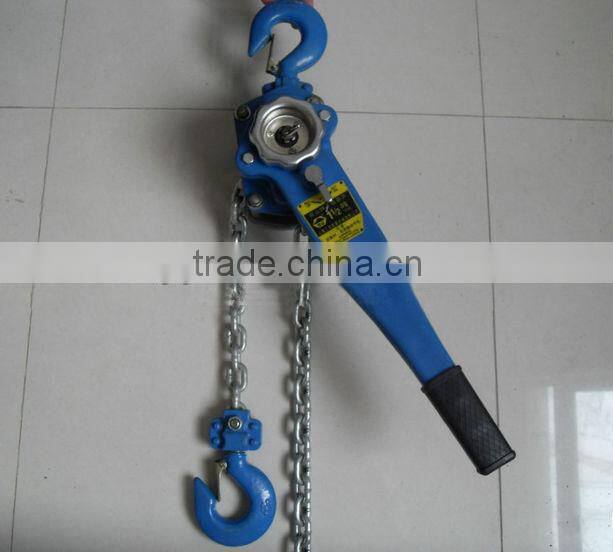 HSH Lever Block Hoist