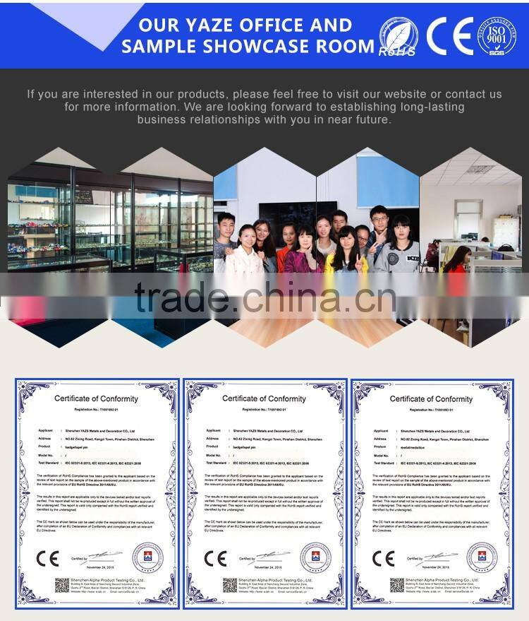 manufacturer enamel metal custom design antique beer bottle opener