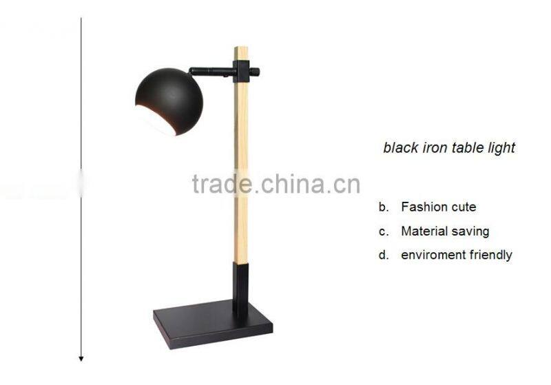 Contemporary iron desk lamp material,iron desk lamp material,desk lamp material T3208B