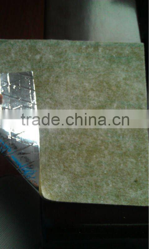 rubber mat