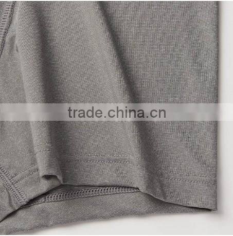 hot red boxer short for men