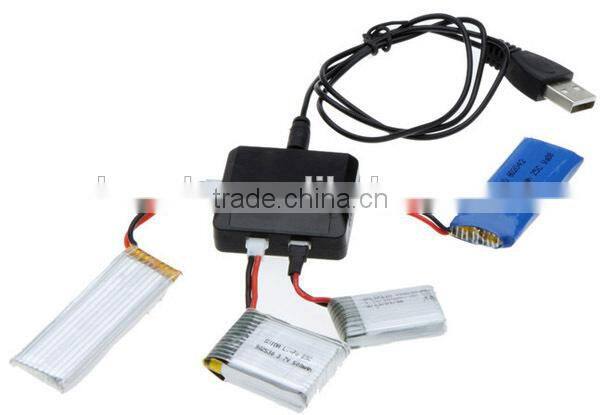 WLtoys V922 spare parts RC lipo li-po battery charger