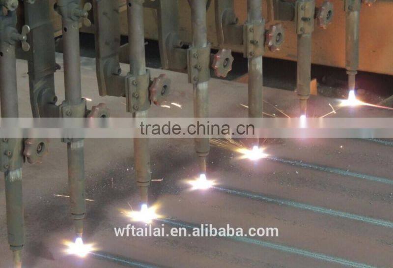 China Low Cost Prefabricated steel structure building manufacturer