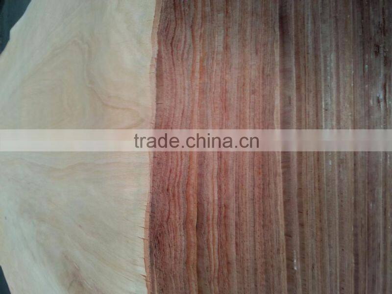 0.3mm gurjan veneer 1220*2440mm