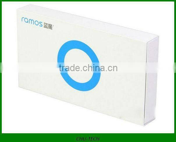 Ramos X10Pro Quad core 7.85" IPS tablet PC 1GB/16GB Actions ATM8389 ARM Cortex-A7 1.0Ghz 3G/WCDMA WIFI Camera HDMI Android 4.2