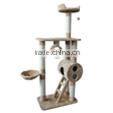 Wholesale product Cat tree cat bed Cat house