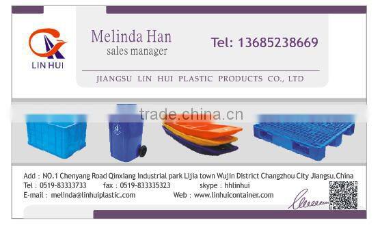 50L Open Top Drums , Plastic Drum