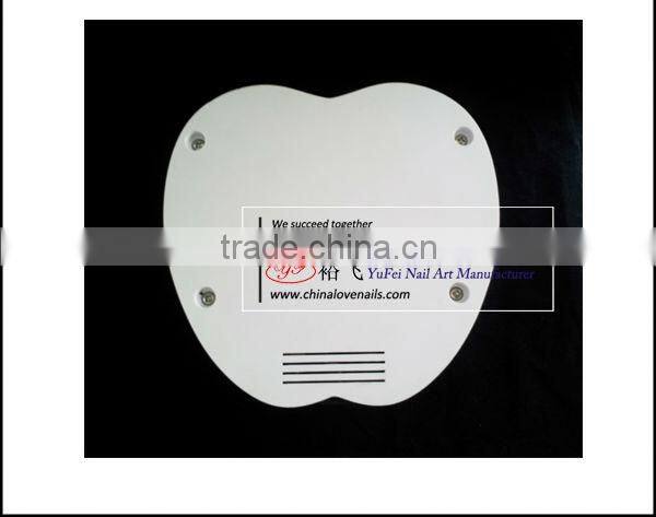 Home Use Wholesale - 9W LED Nail UV Lamp AC110V 230V POWER9W Nail Art Machine Tool Beauty Dryer