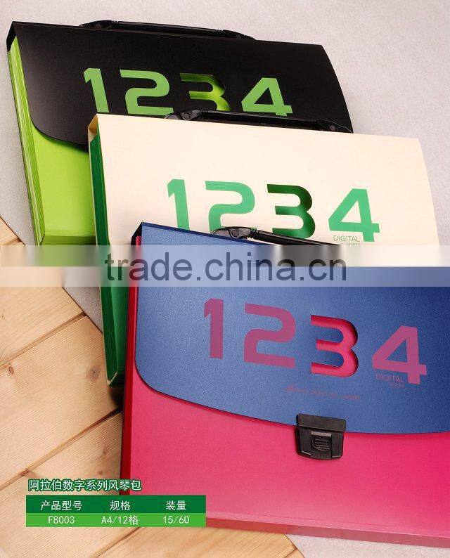 File folder holder pretty lever arch files