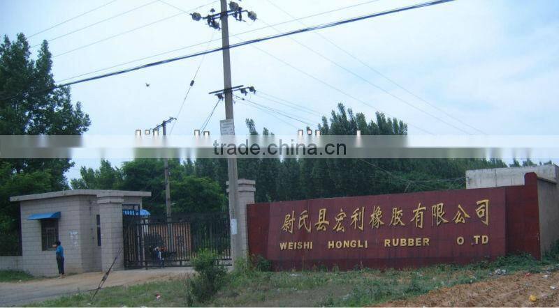 rubber nn / conveyor belt with super quality