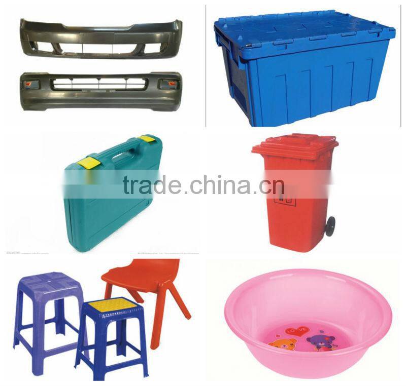 Factory Injection Mould for Plastic Parts