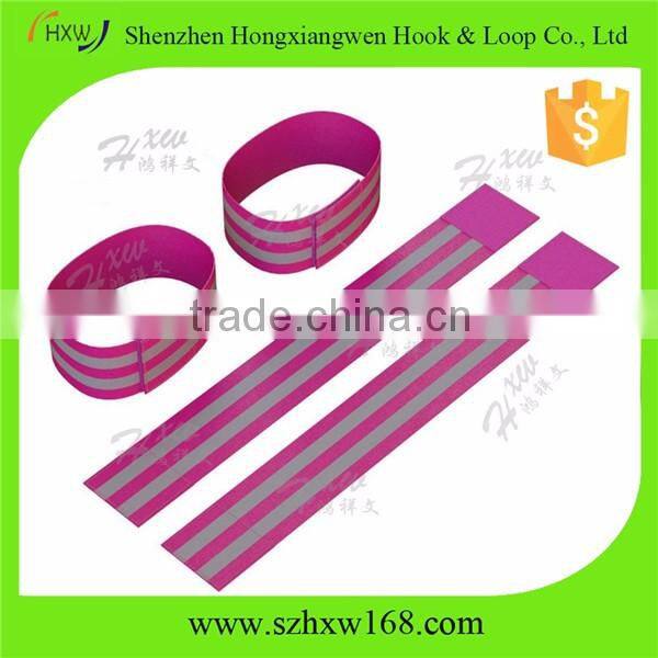 Reflective Belt and Reflective Bands Set