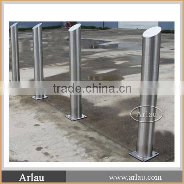 (BR-18) Outdoor Cast Iron Street Furniture Bollards