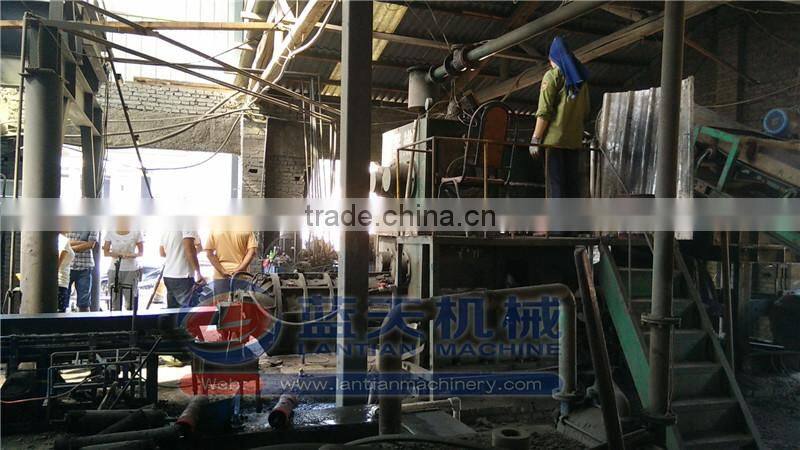 Global Famous Brand Automatic Red Brick Making Machine Price