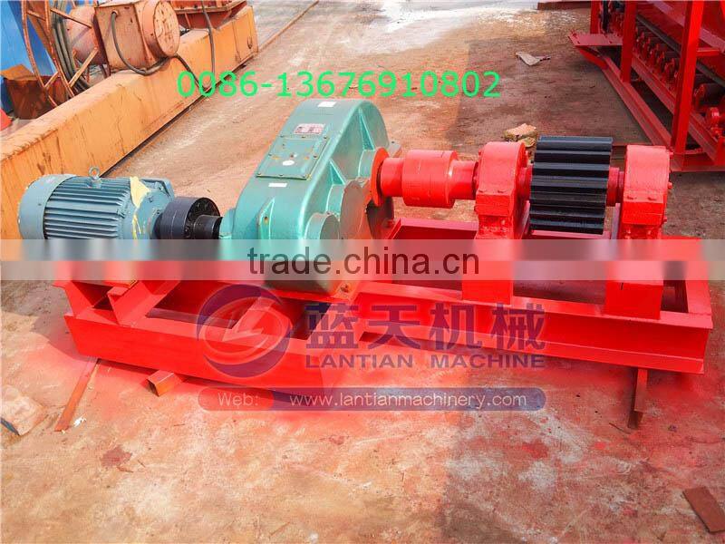 Factory Direct Selling Rotary Sawdust Dryer Machine