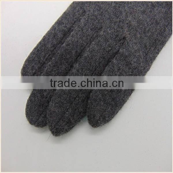 2016 Smart Wool/Cashmere Touchscreen Gloves