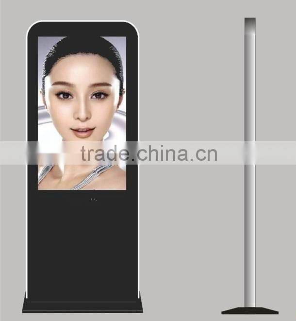 42 inch lcd ad player