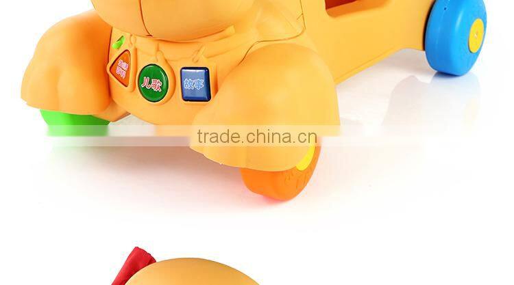 kids ride on animals ride on toy car for wholesale