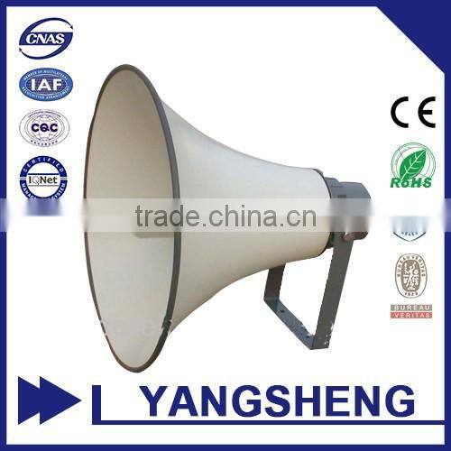 TSCT-5101 Hot selling tweeter professional neo audio speaker 6 inch exit compression driver