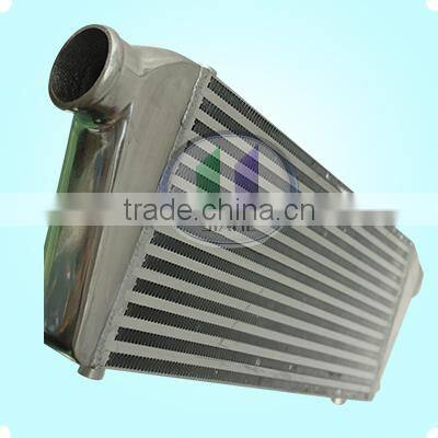 Aluminum INTERCOOLER for LEXUS IS300 01-05 MANUAL
