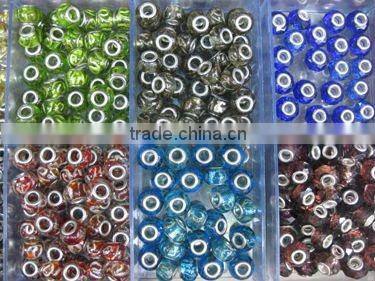 2011 latest coloful beads