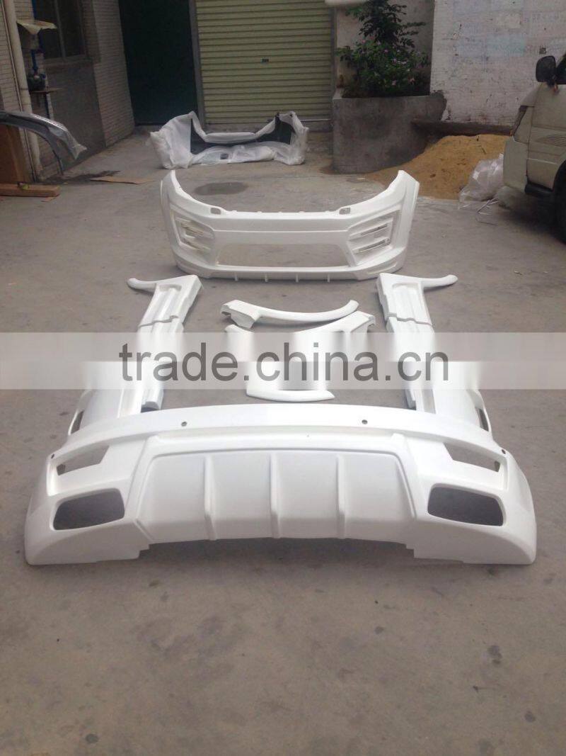 range-rover evoque larte style body kit for 2011-2015