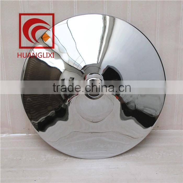 Electroplating chassis, mirror table leg frame, plating horn table feet