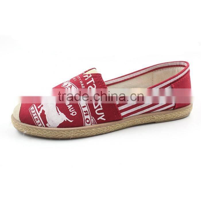 2016 Magic show-IW4397 women espadrilles