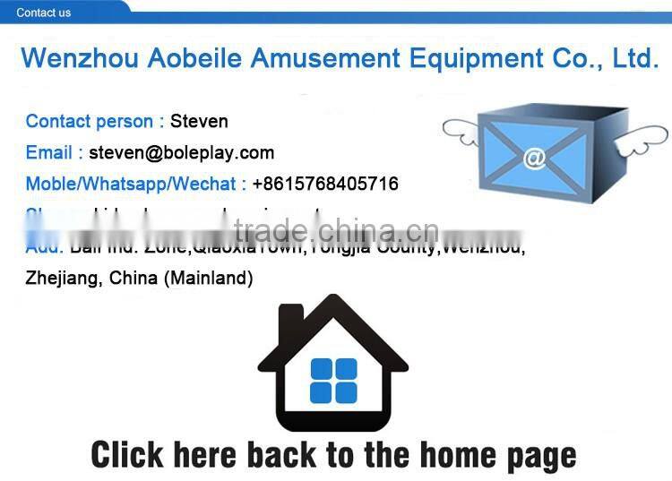 Hot sale children commercial playground equipment korea for preschool kids