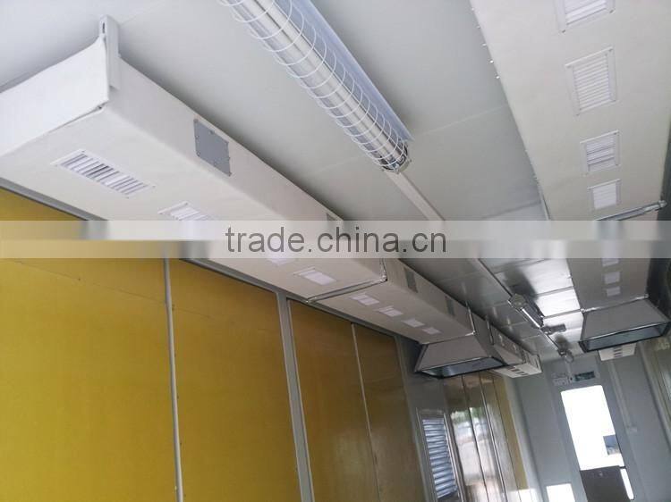2016 New Style For Sale High Quality Energy Storage Room