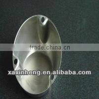 titanium bolt manufacturer