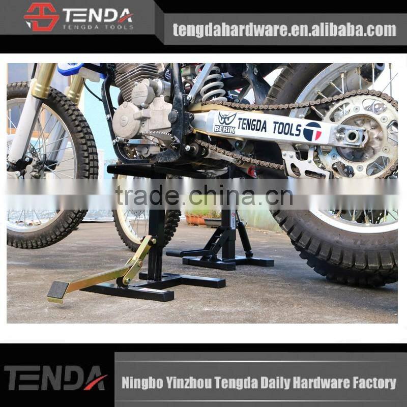 Motorcycle center stand,lift stand,motorcycle lift stand